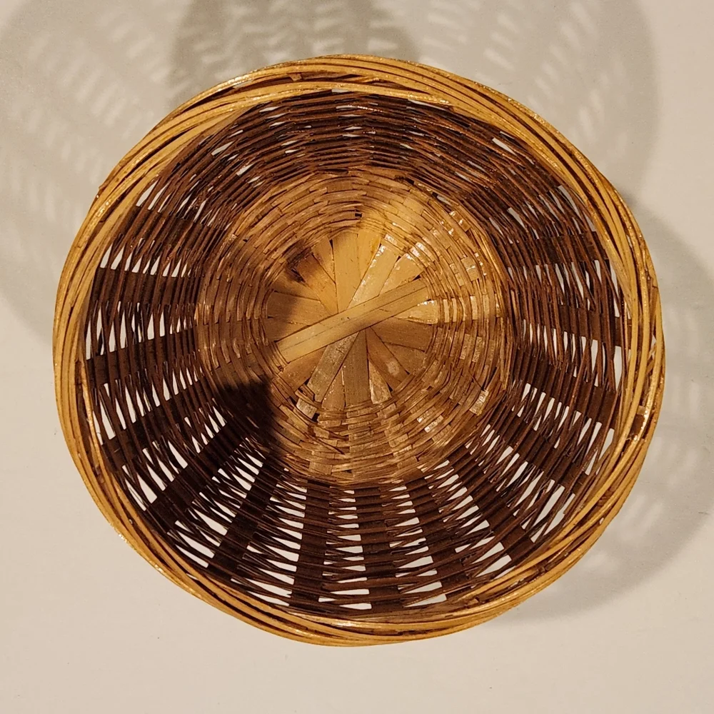 Garden small woven