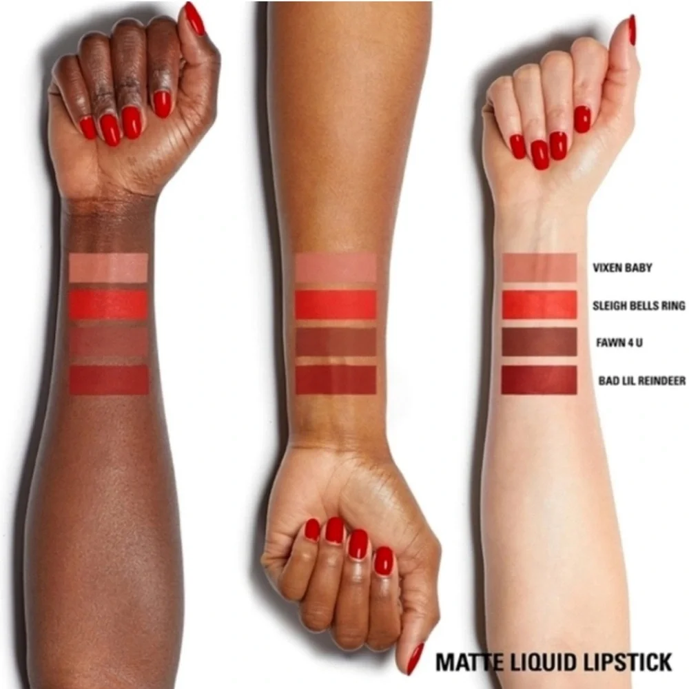 Kylie Cosmetics kylie cosmetics liquid