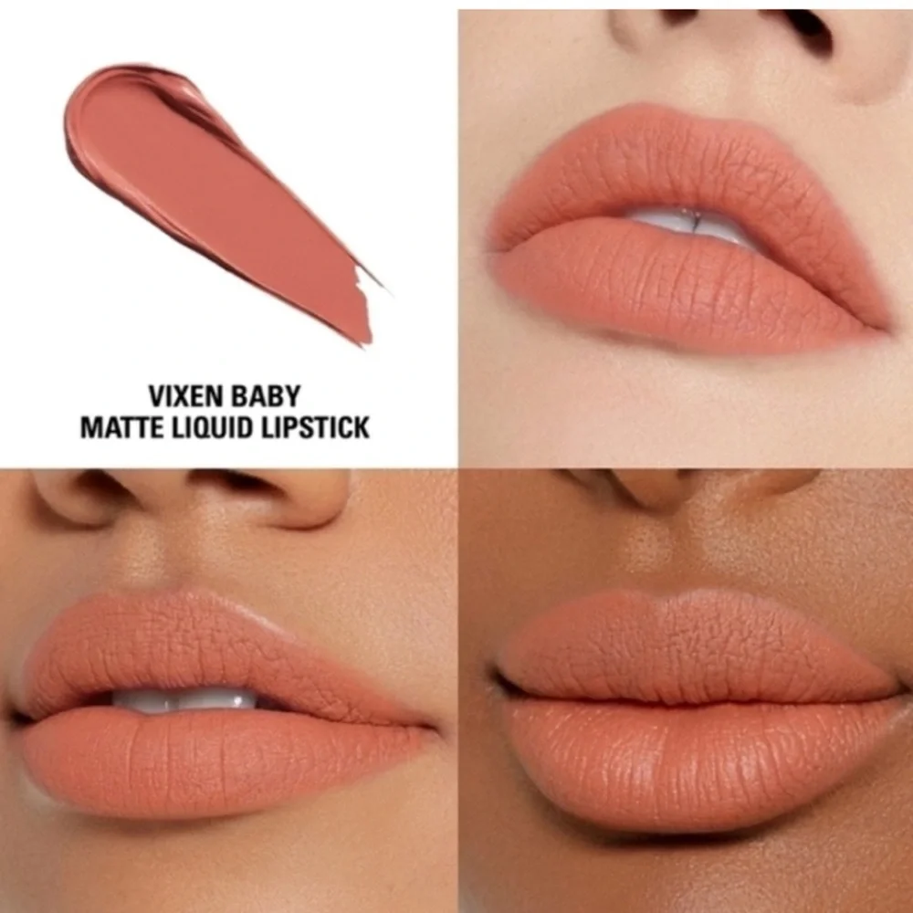 Kylie Cosmetics kylie cosmetics liquid