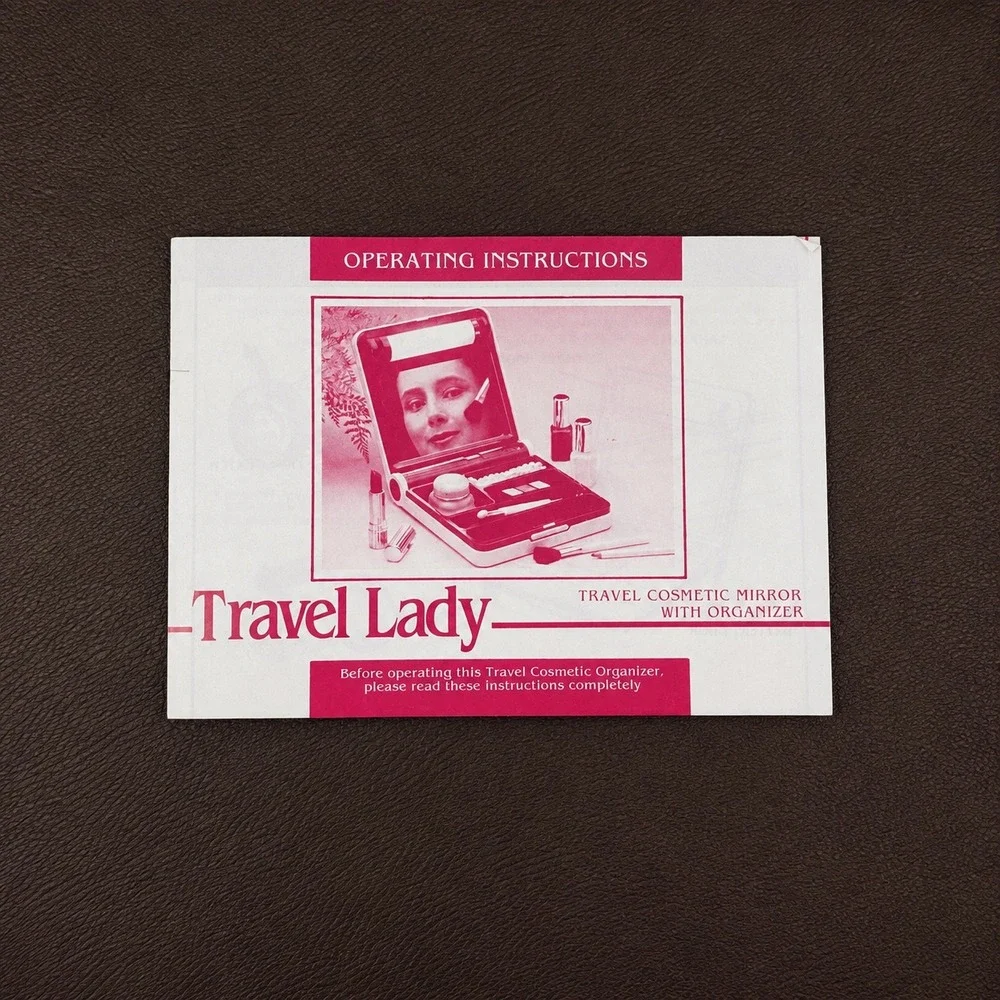 Travel Lady travel lady