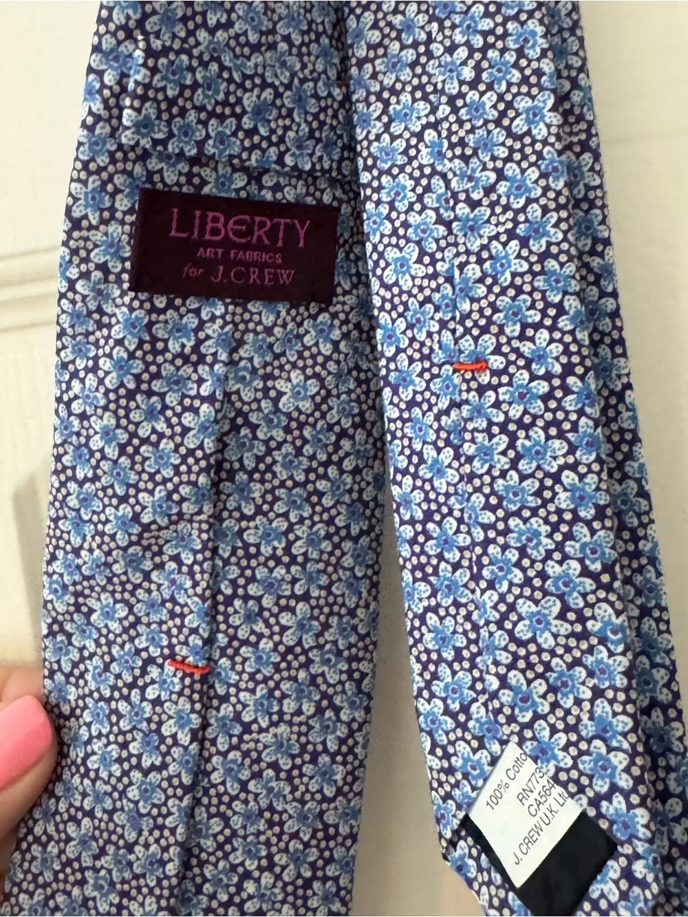 J. Crew crew men