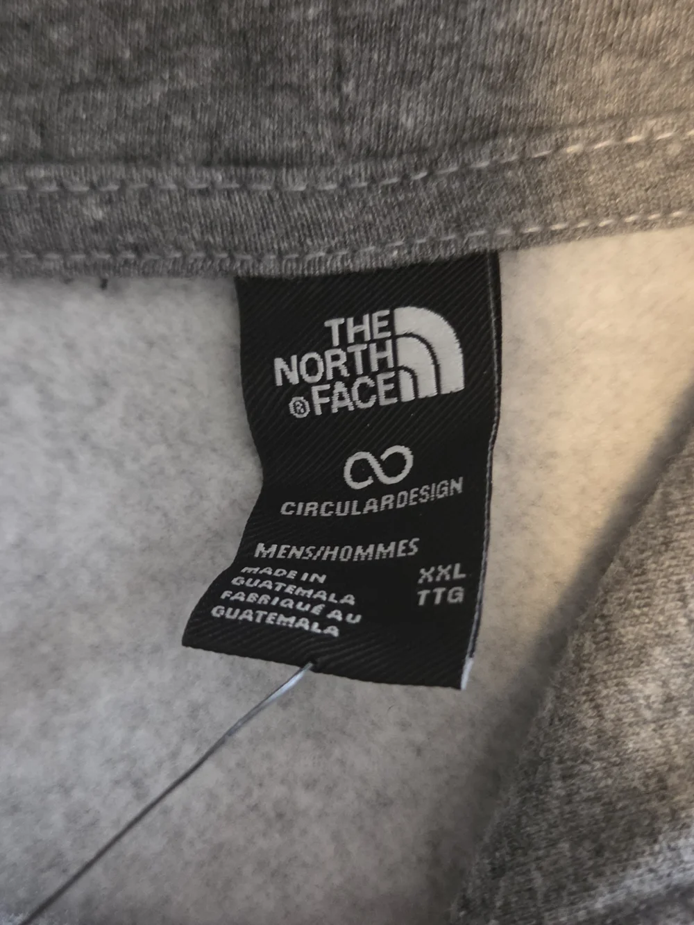 The North Face nwt fantastic
