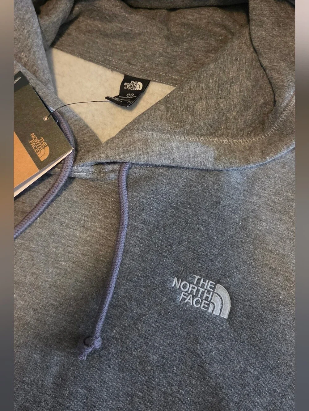 The North Face nwt fantastic