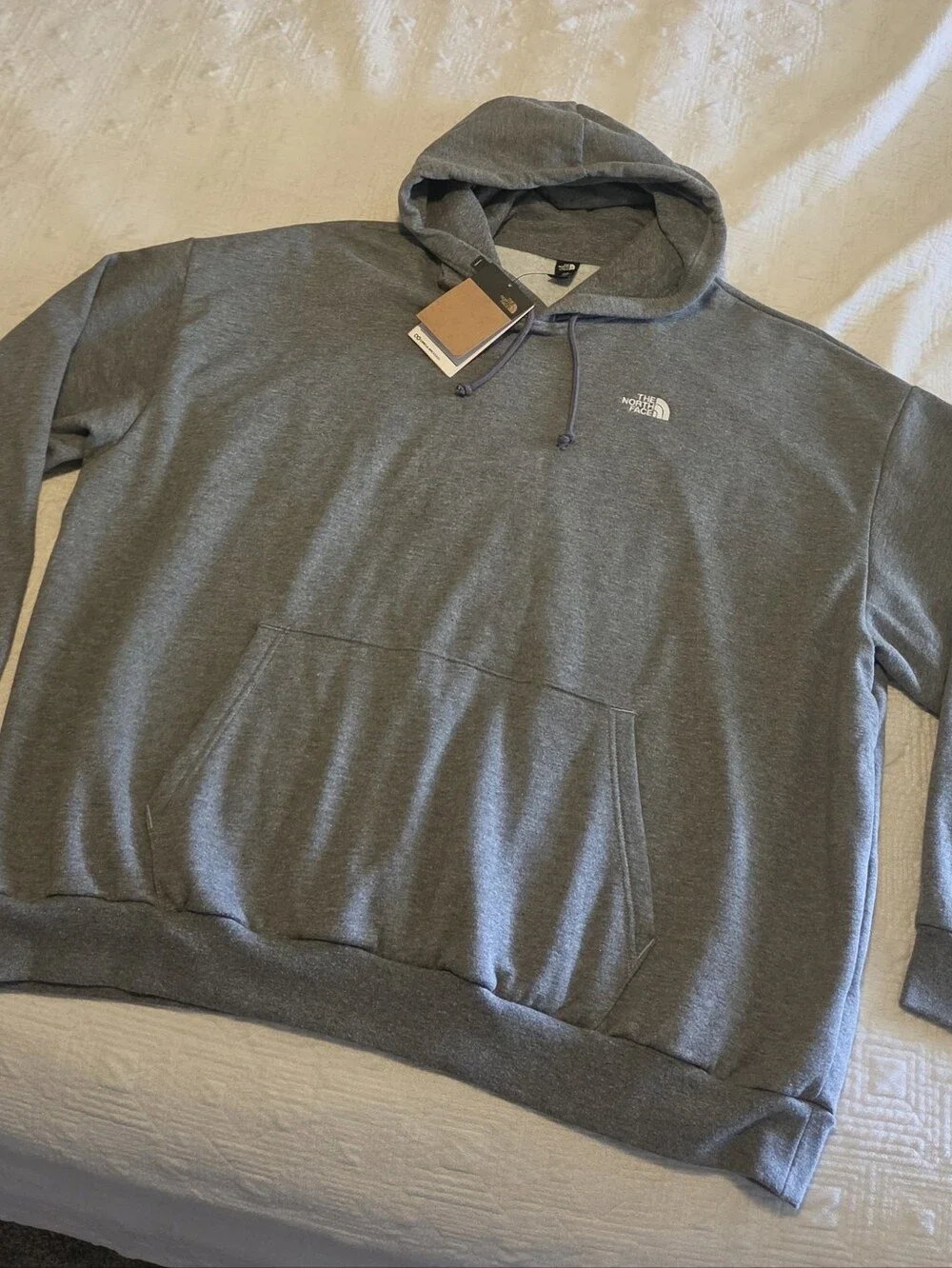 NWT The North Face Evolution Simple Dome Oversize Hoodie, Men's Size XXL