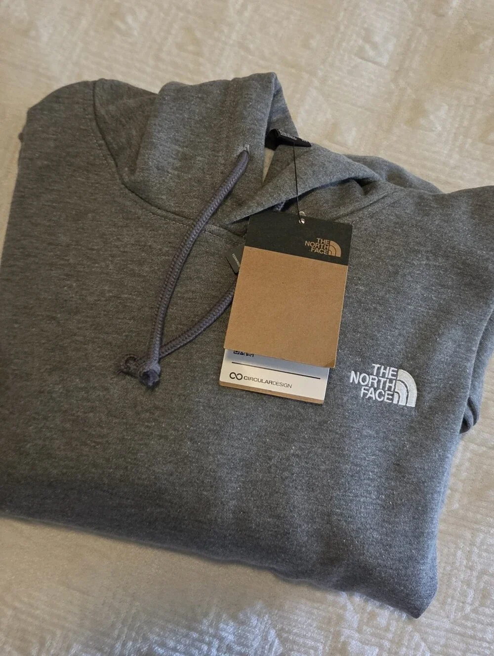 The North Face nwt fantastic