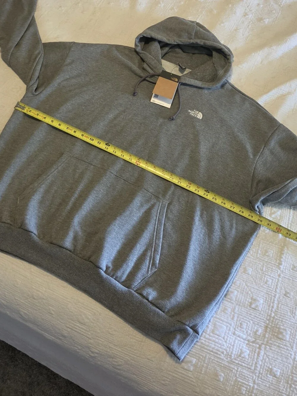 The North Face nwt fantastic