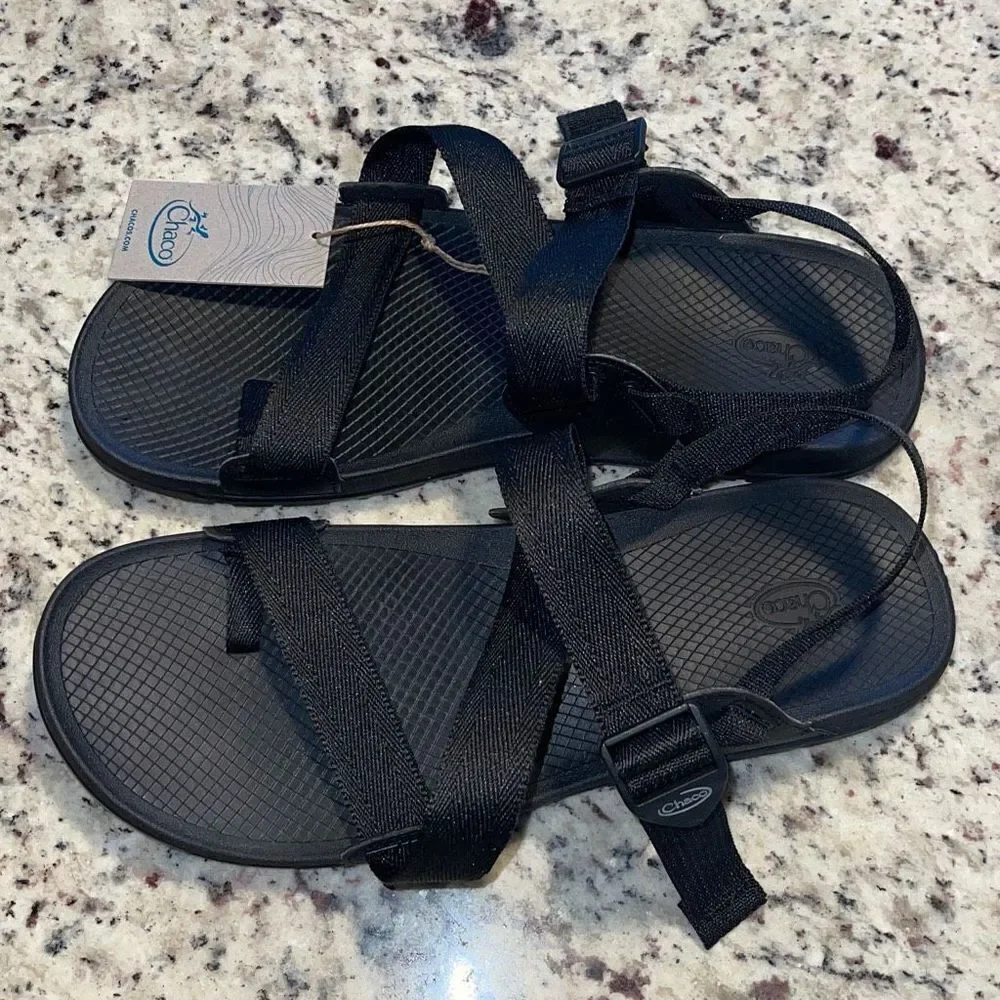 Chaco description lock
