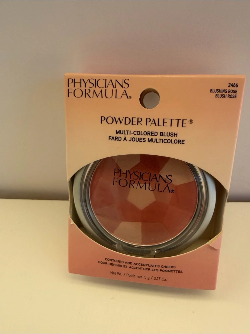 Physicians Formula multi toned