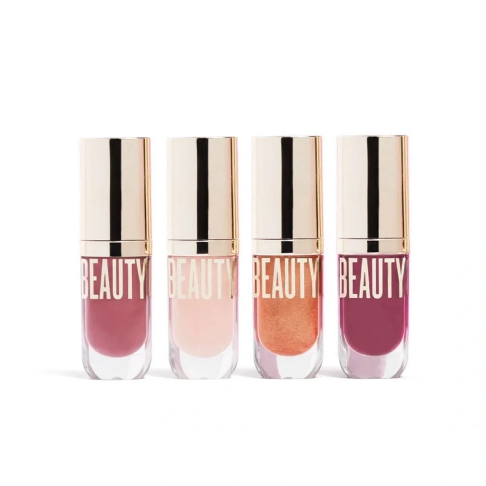 Beautycounter Mini Beyond Gloss Vault - NEW
