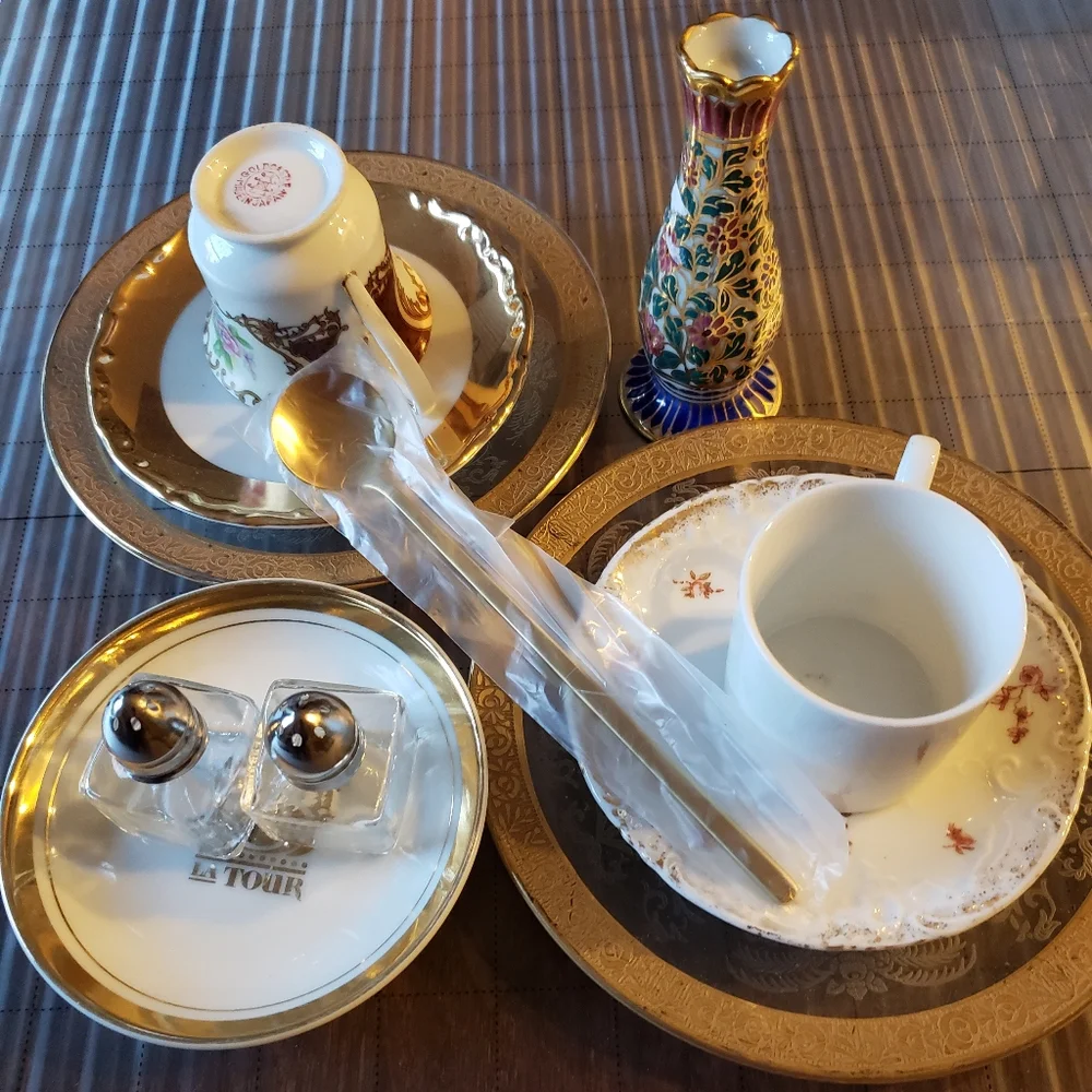 Germany estate sale