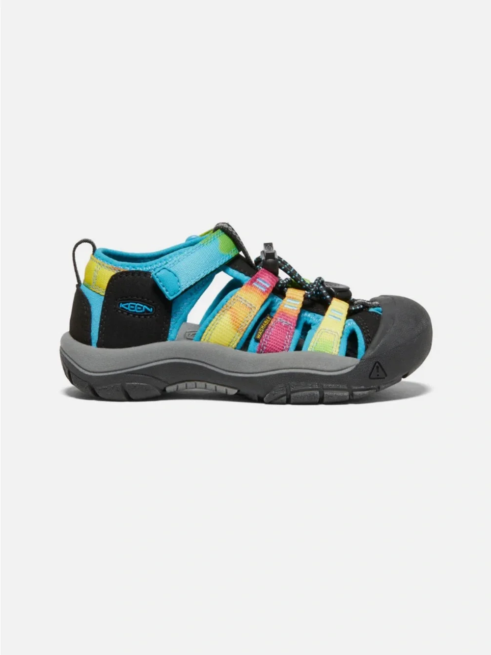 Keen kids sandals