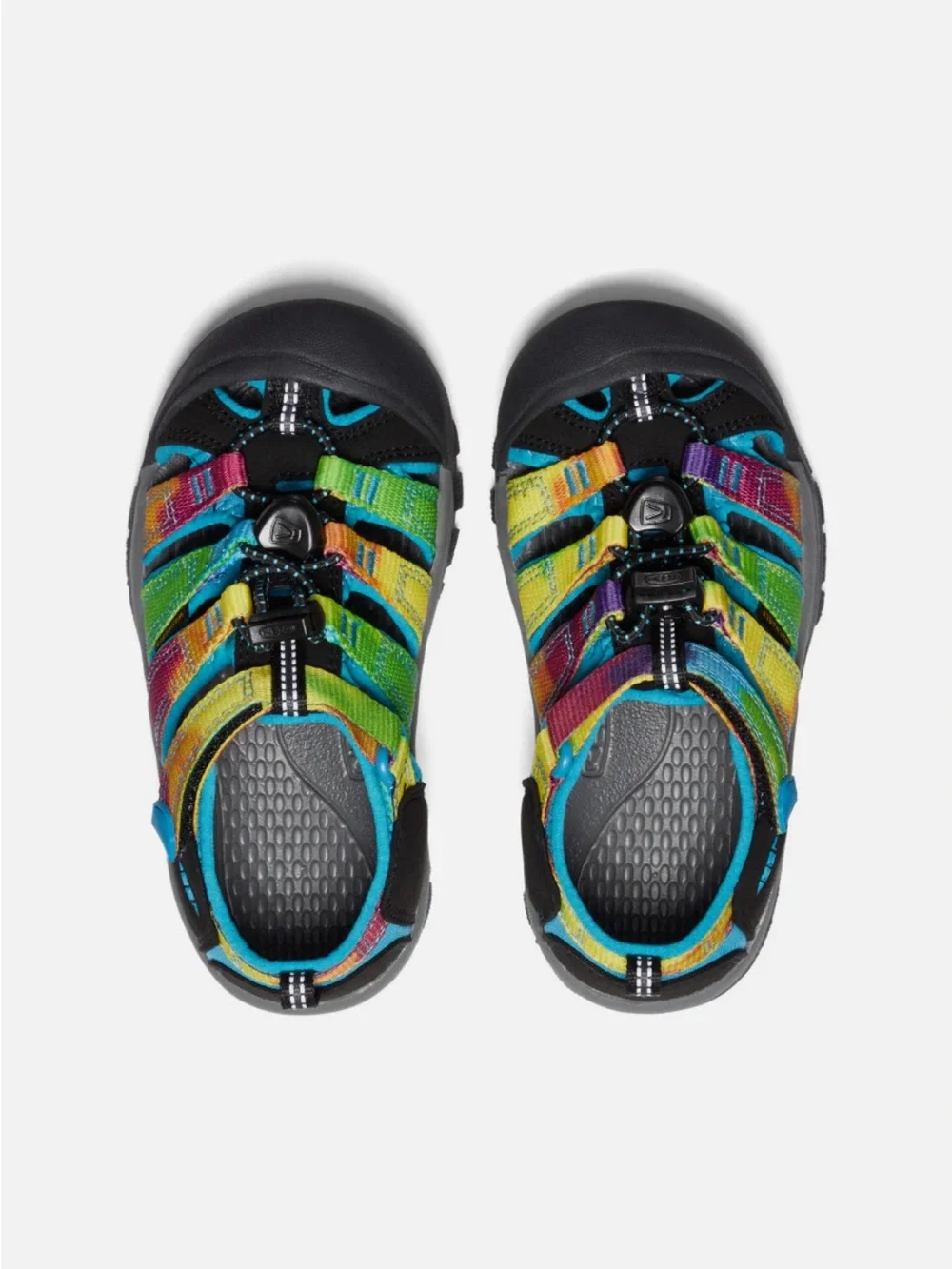 Keen kids sandals