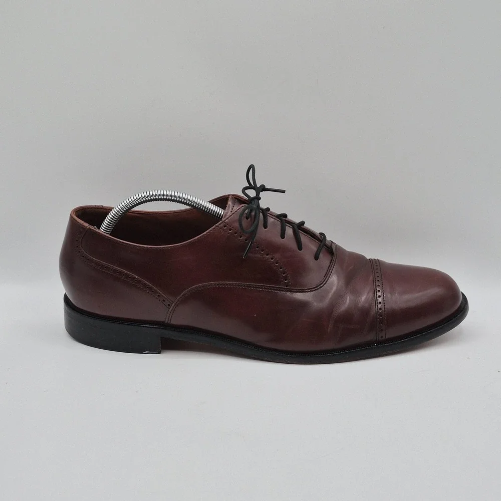 Bostonian shoes mens