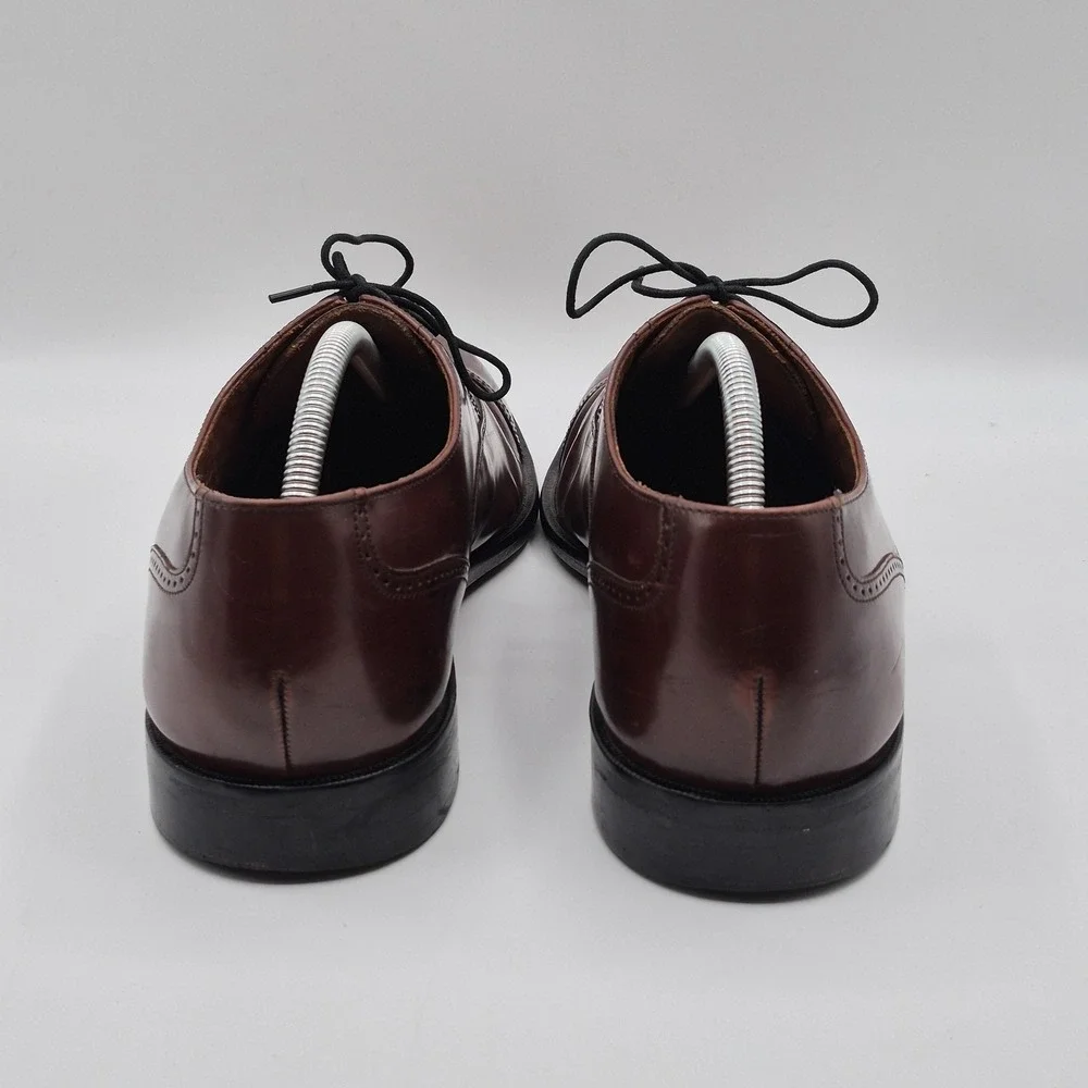Bostonian shoes mens