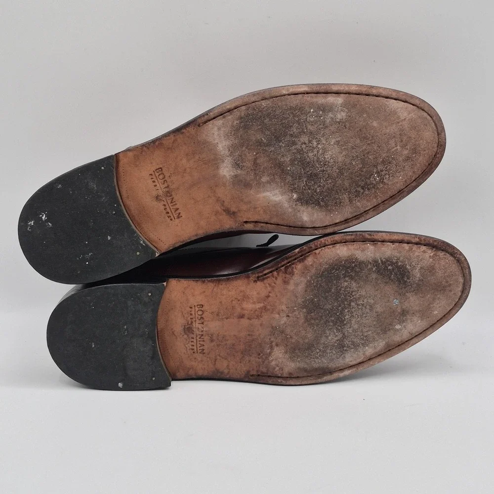 Bostonian shoes mens