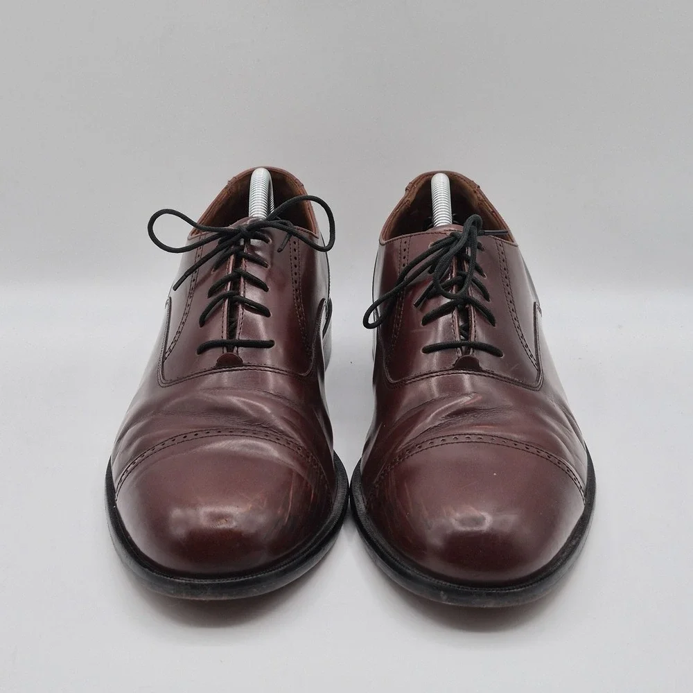 Bostonian shoes mens
