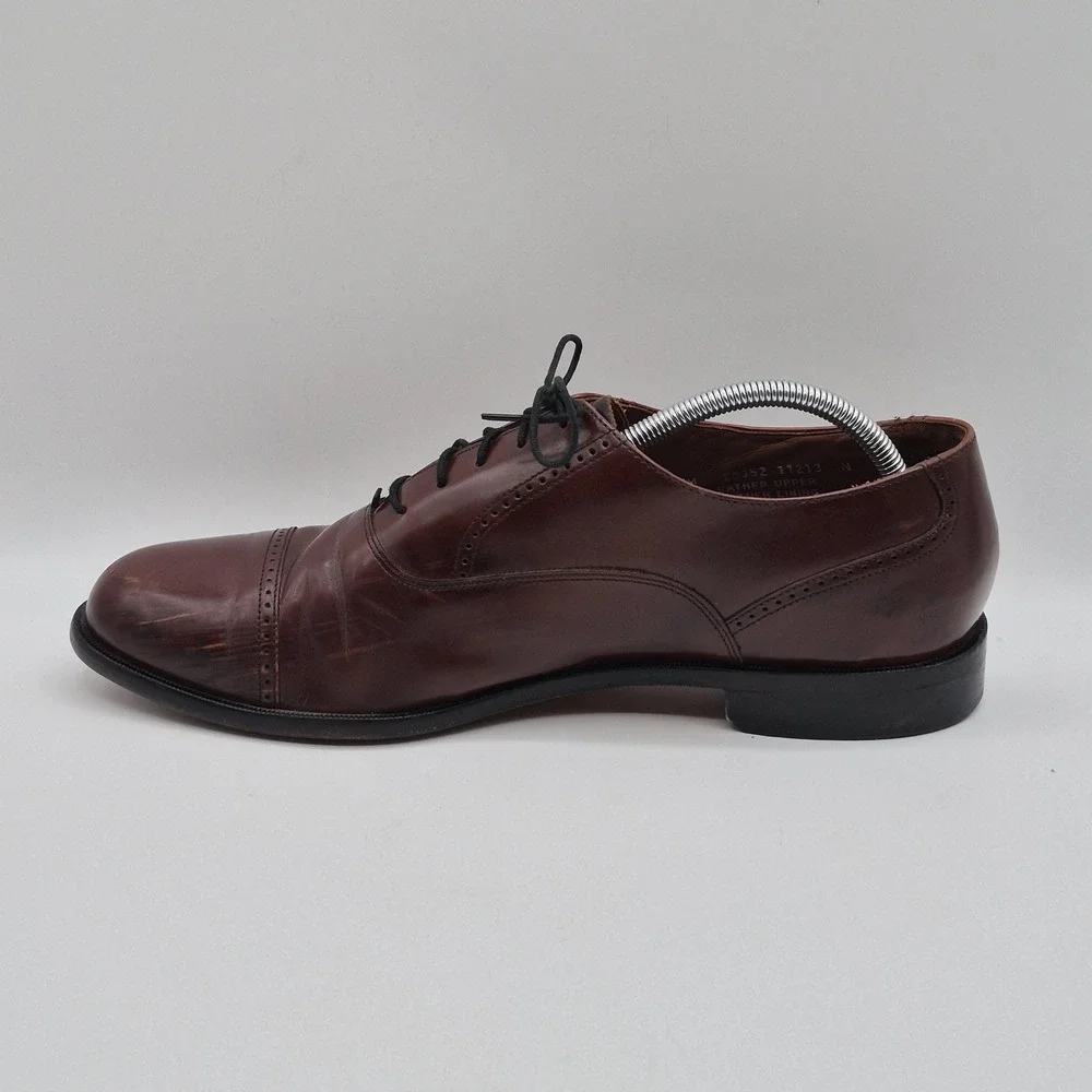 Bostonian shoes mens