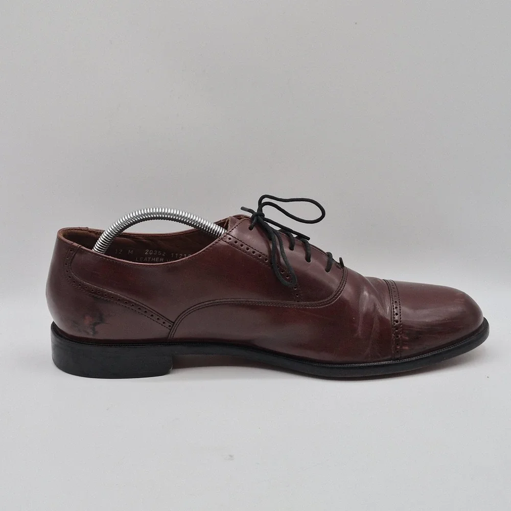 Bostonian shoes mens