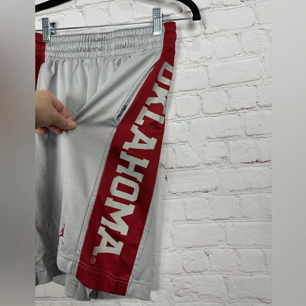 Jordan oklahoma sooners