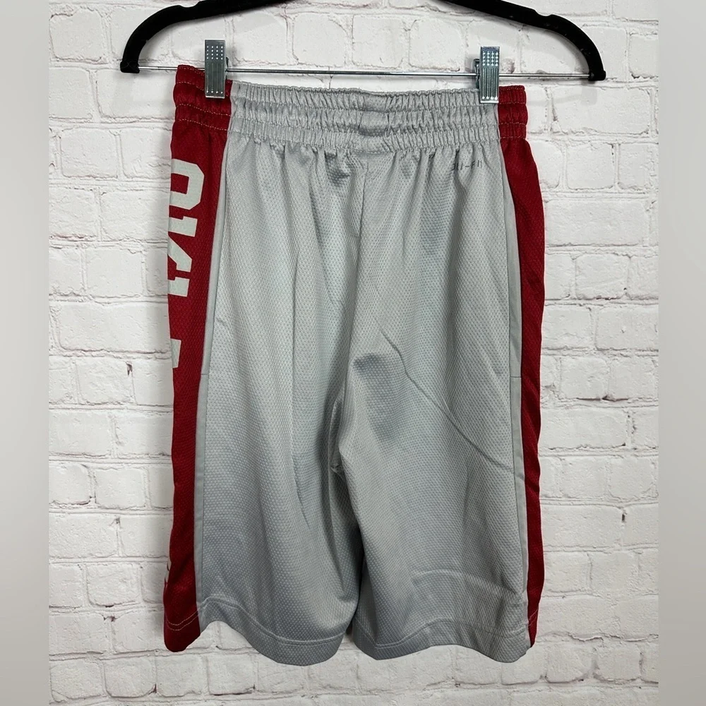 Jordan oklahoma sooners