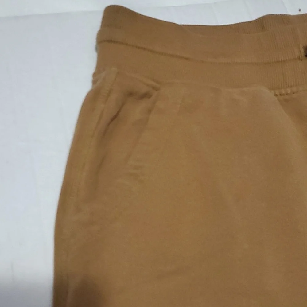 The North Face tan unisex