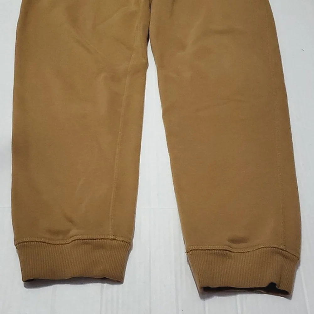 The North Face tan unisex