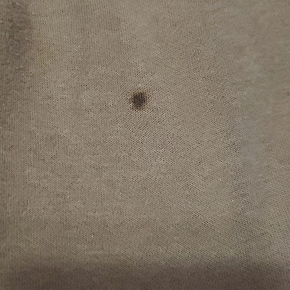 The North Face tan unisex