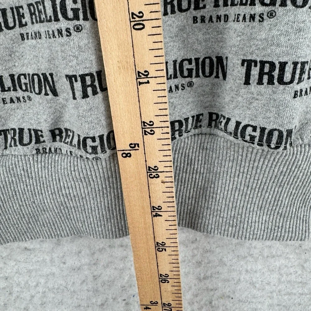 True Religion true religion