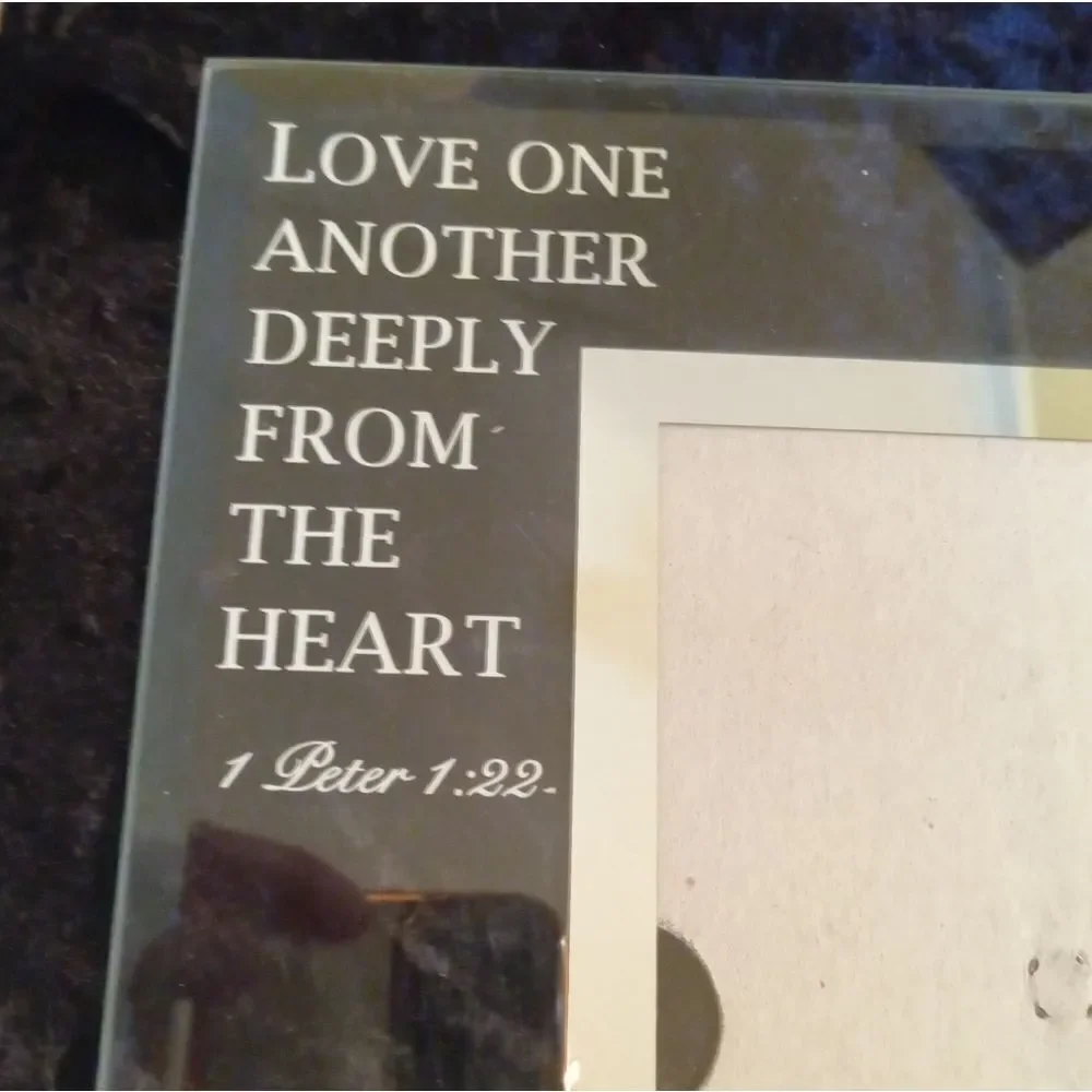 Source Unknown biblical inspired