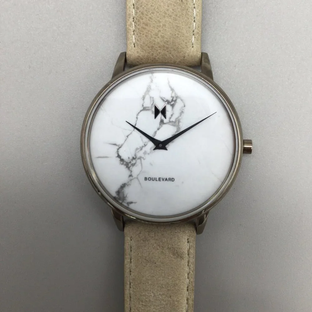 MVMT good used