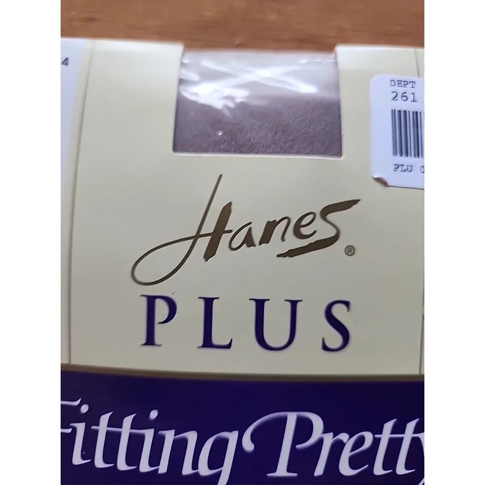 Hanes plus fitting