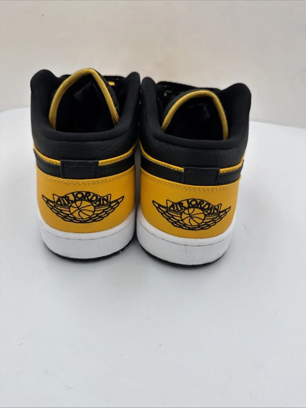 Jordan hard find