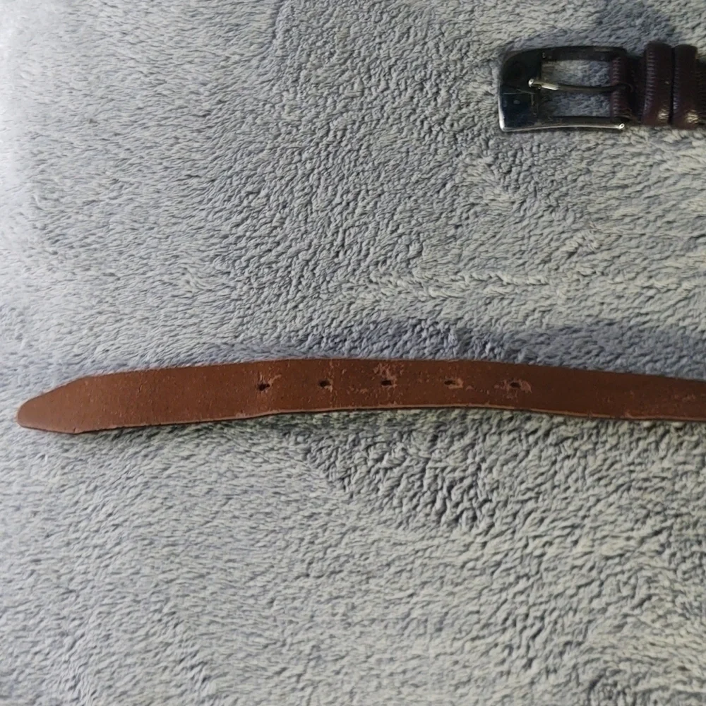 Lejon genuine leather