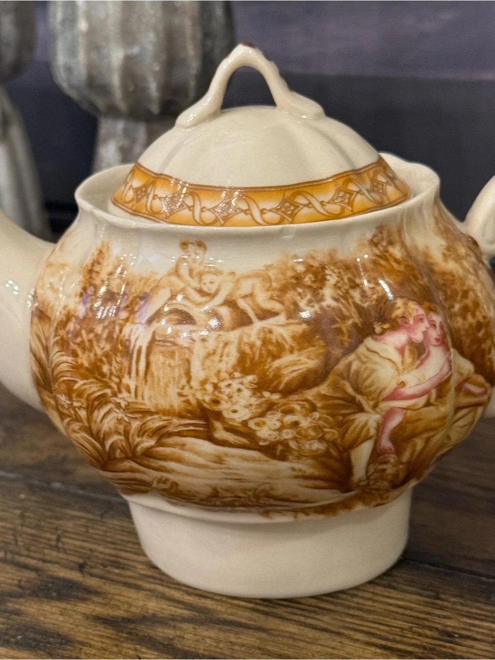 N/A 19th century