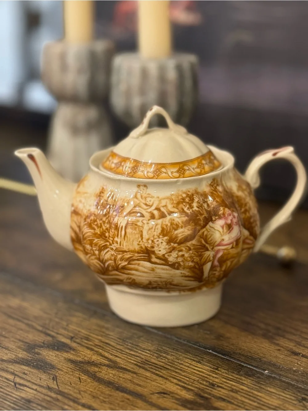N/A 19th century