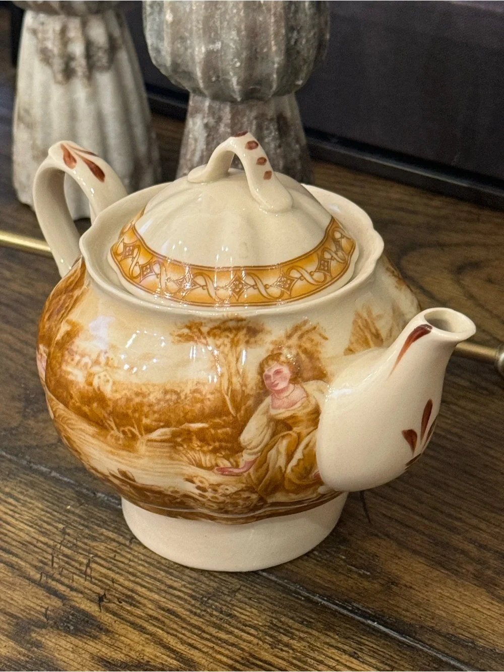 N/A 19th century
