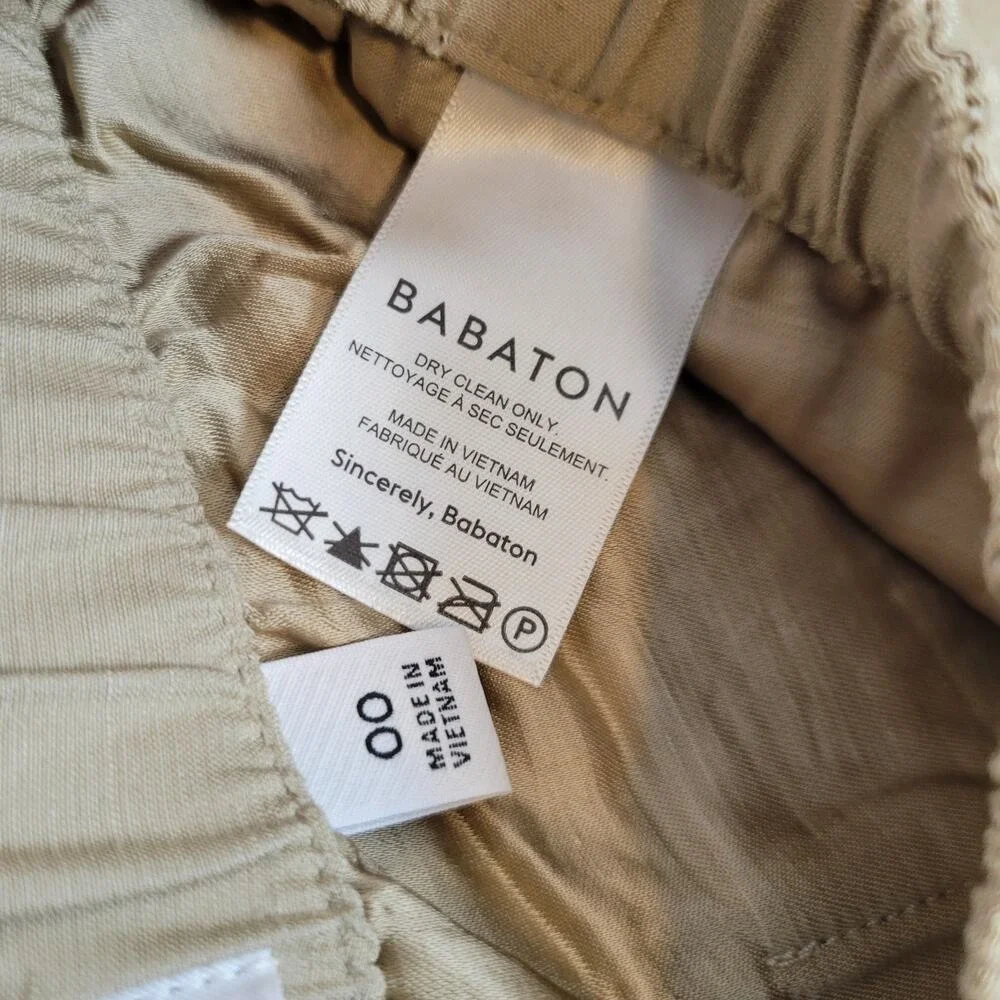 Babaton aritzia womens