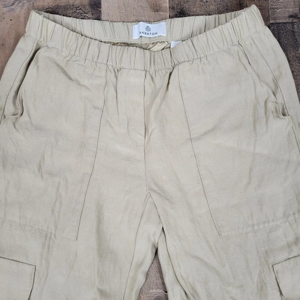 Babaton aritzia womens