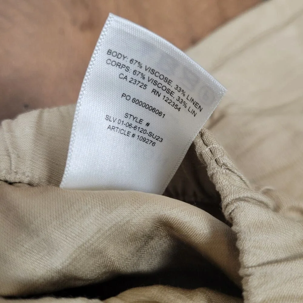 Babaton aritzia womens