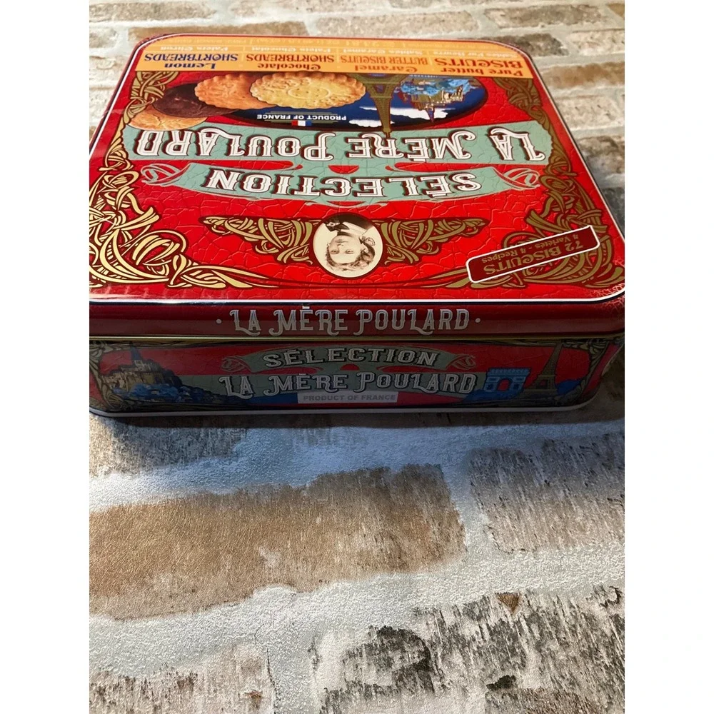 La Mere Poulard la mere