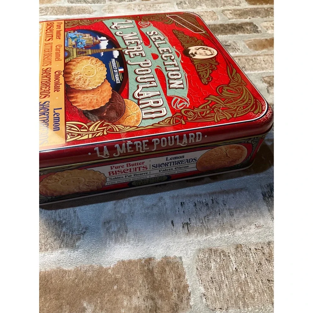 La Mere Poulard la mere