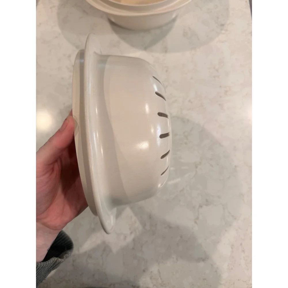 Tupperware vintage ultra
