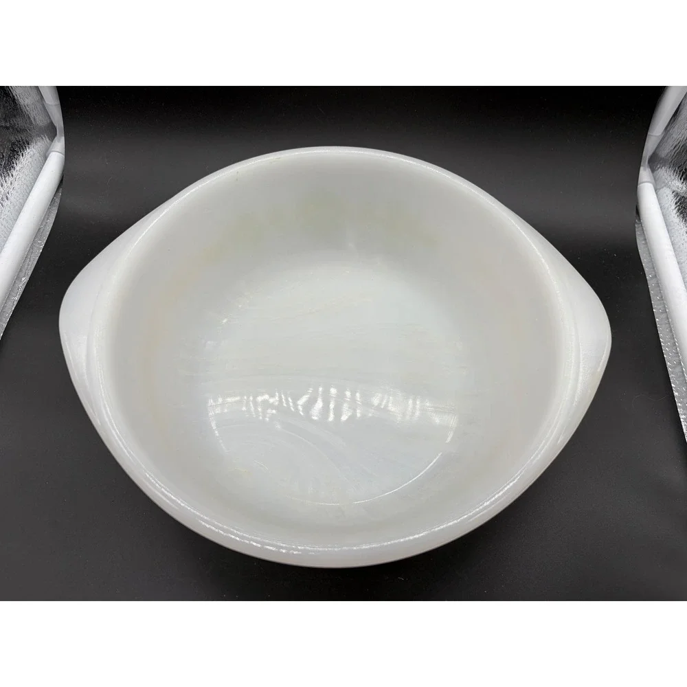 Glass Bake serving up