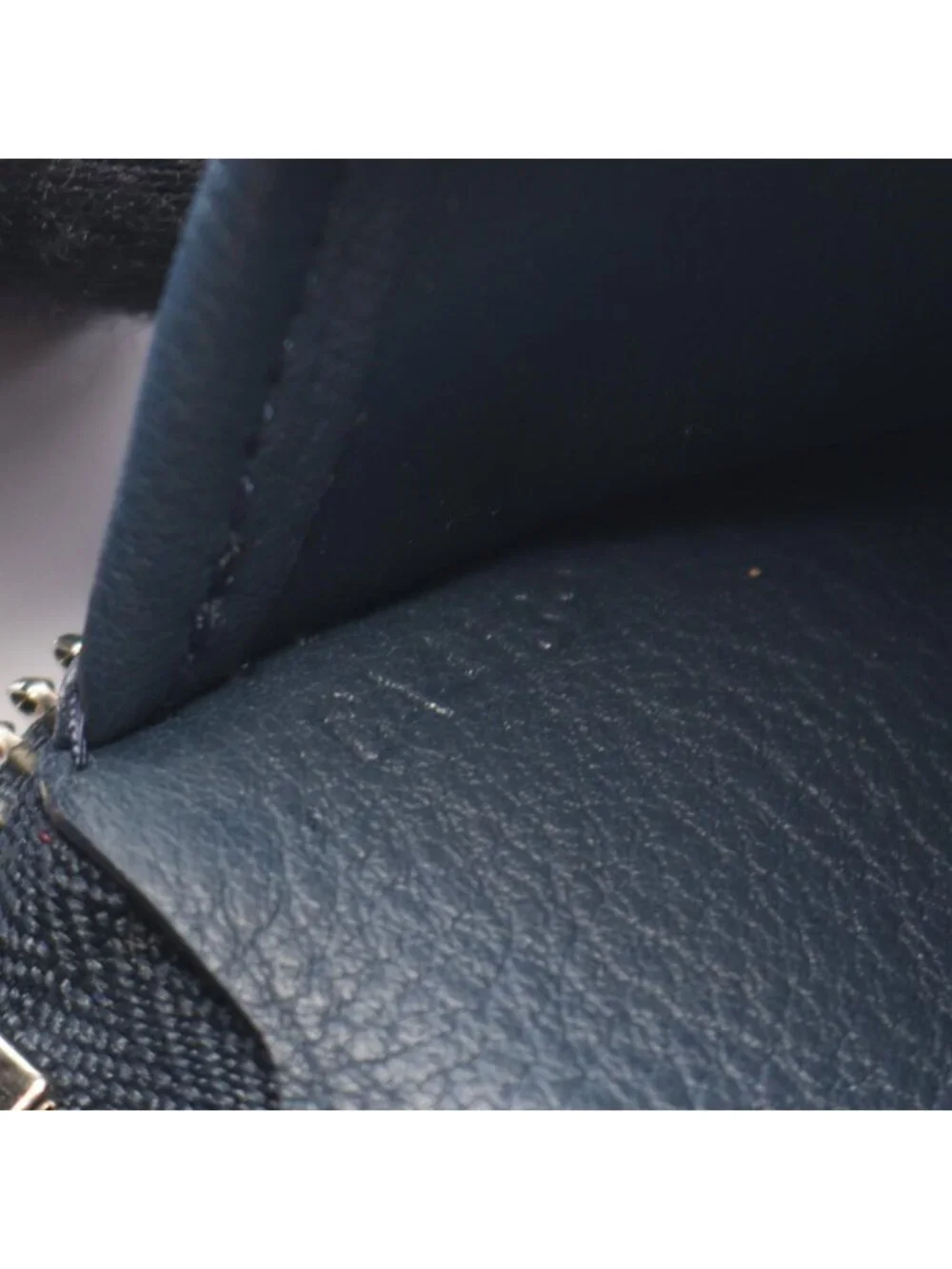 Louis Vuitton this authentic