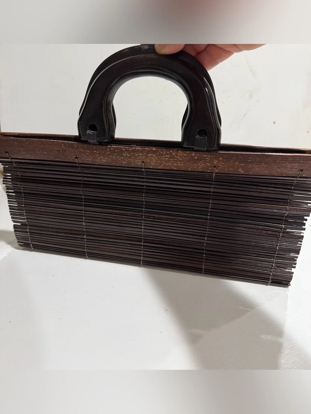 No brand this bag