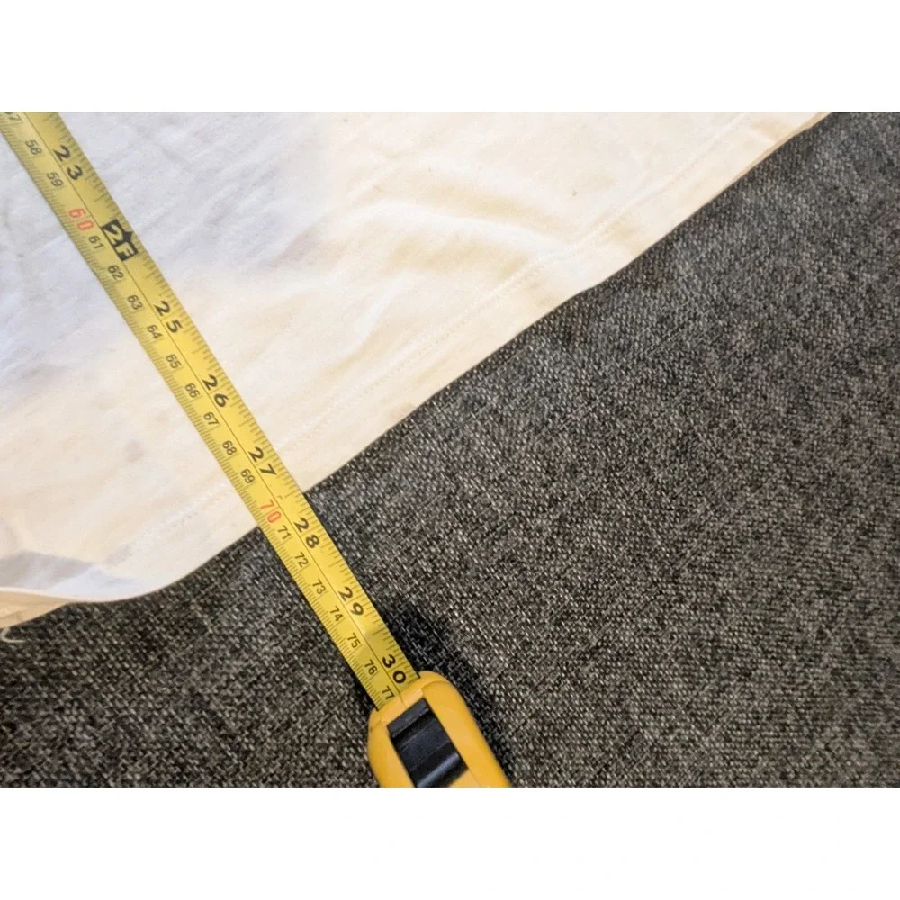 Banana Republic made via machine