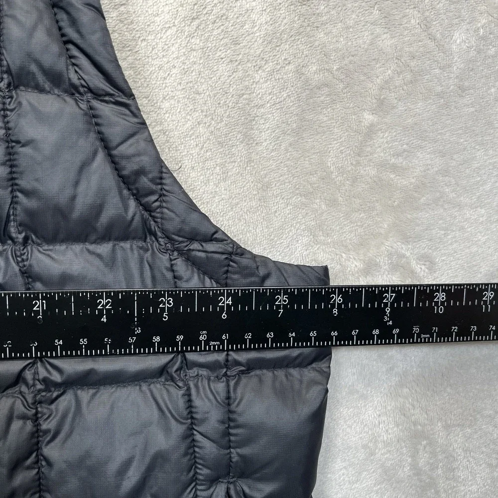 The North Face please see
