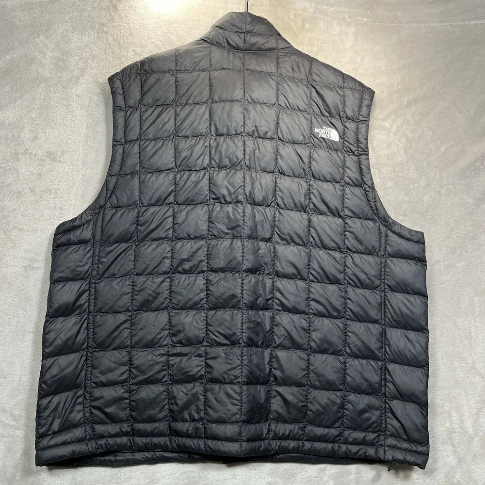 The North Face please see
