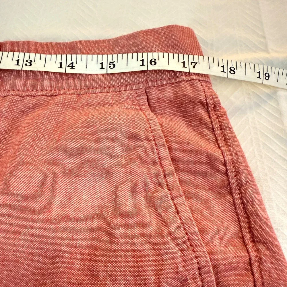 J. Crew crew cotton