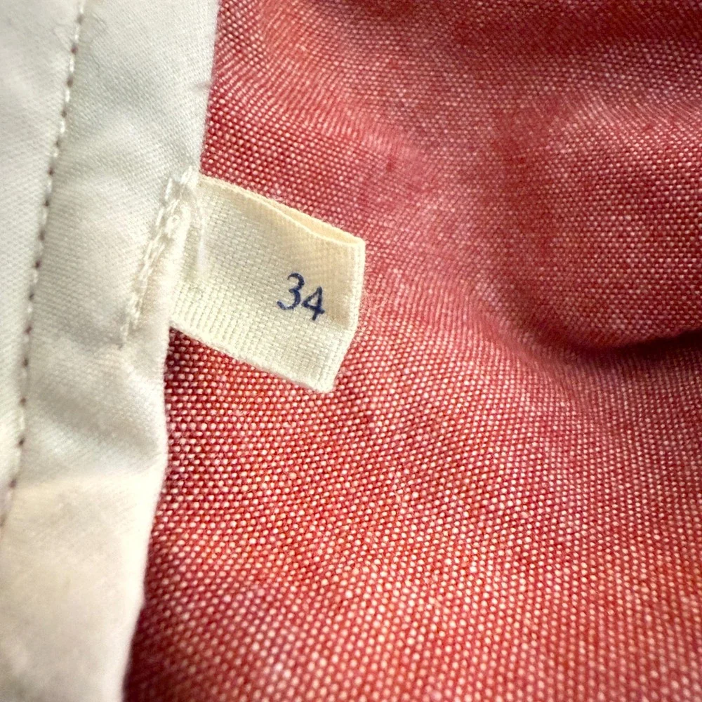 J. Crew crew cotton